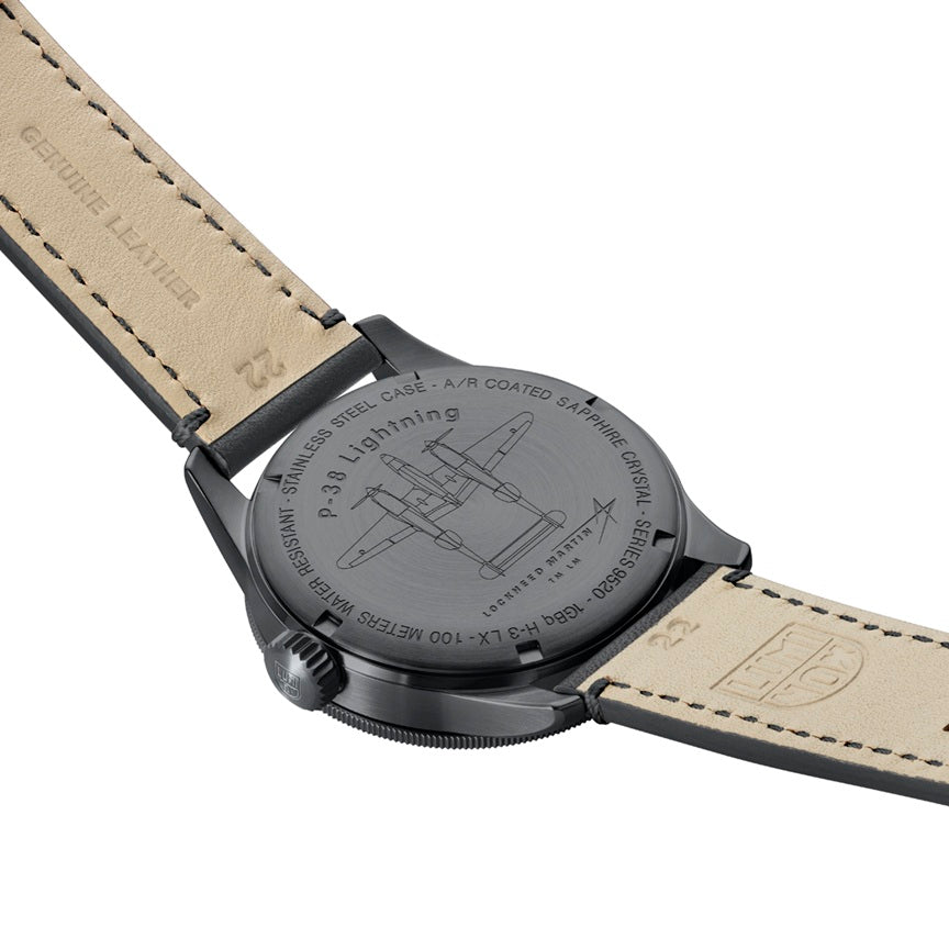 P-38 LIGHTNING® 9520 SERIES Ref.9523