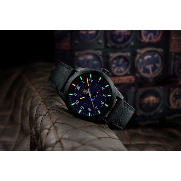 P-38 LIGHTNING® 9520 SERIES Ref.9523 - メディア 5