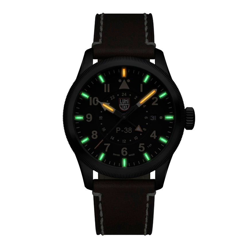 P-38 LIGHTNING® 9520 SERIES Ref.9526