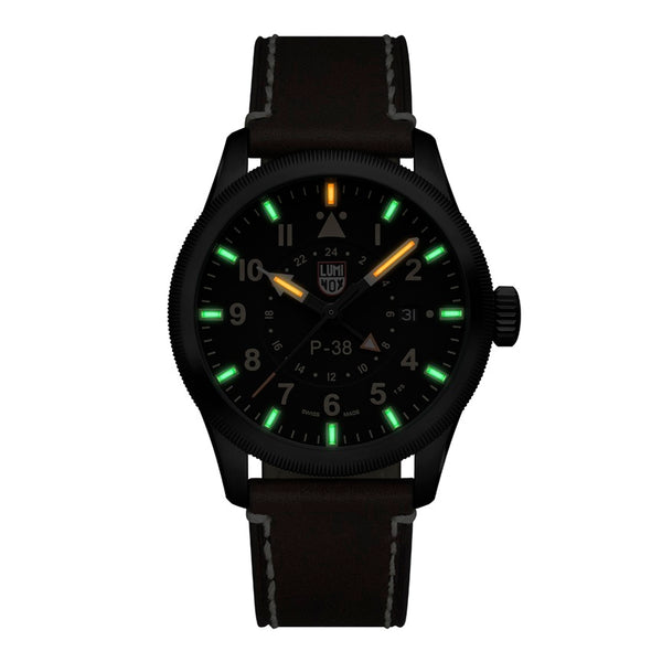 P-38 LIGHTNING® 9520 SERIES Ref.9526 - メディア 2