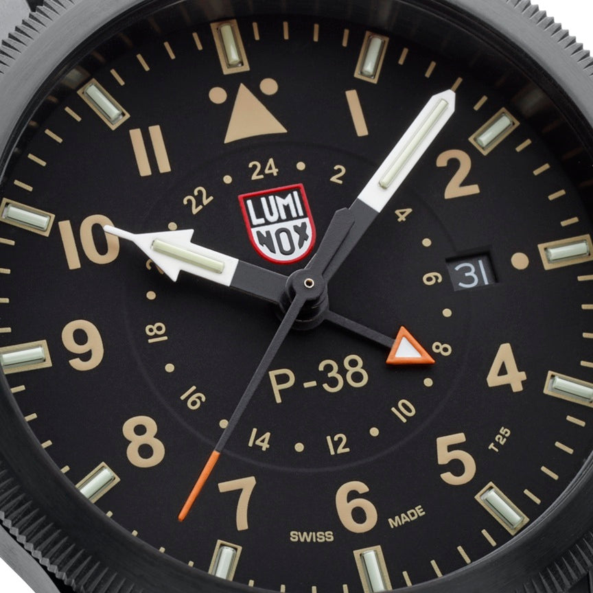 P-38 LIGHTNING® 9520 SERIES Ref.9526
