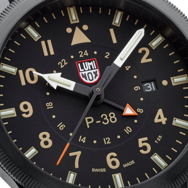 P-38 LIGHTNING® 9520 SERIES Ref.9526 - メディア 3