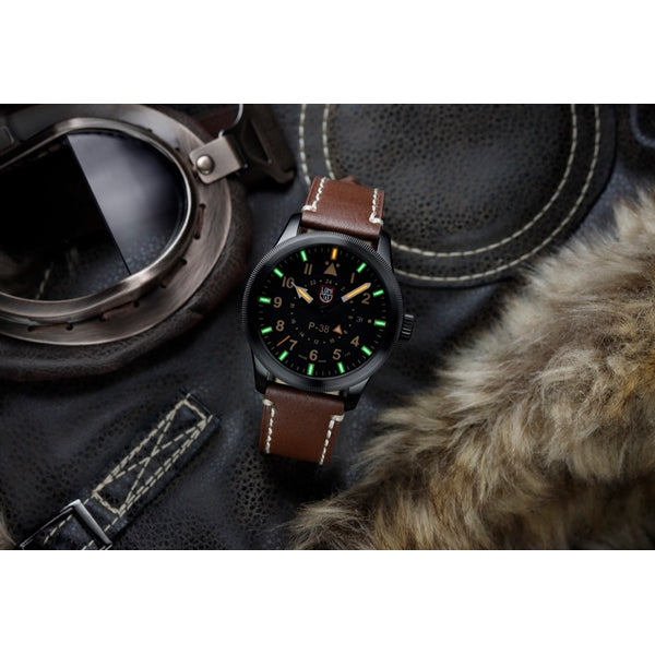 P-38 LIGHTNING® 9520 SERIES Ref.9526 - メディア 5