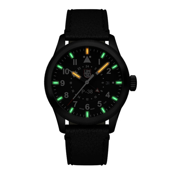 P-38 LIGHTNING® 9520 SERIES Ref.9531 - メディア 2