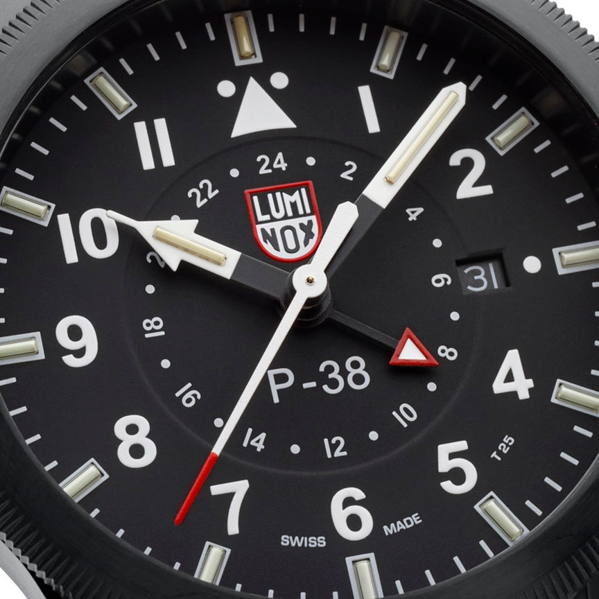 P-38 LIGHTNING® 9520 SERIES Ref.9531