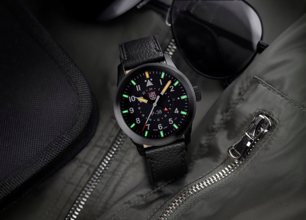 P-38 LIGHTNING® 9520 SERIES Ref.9531