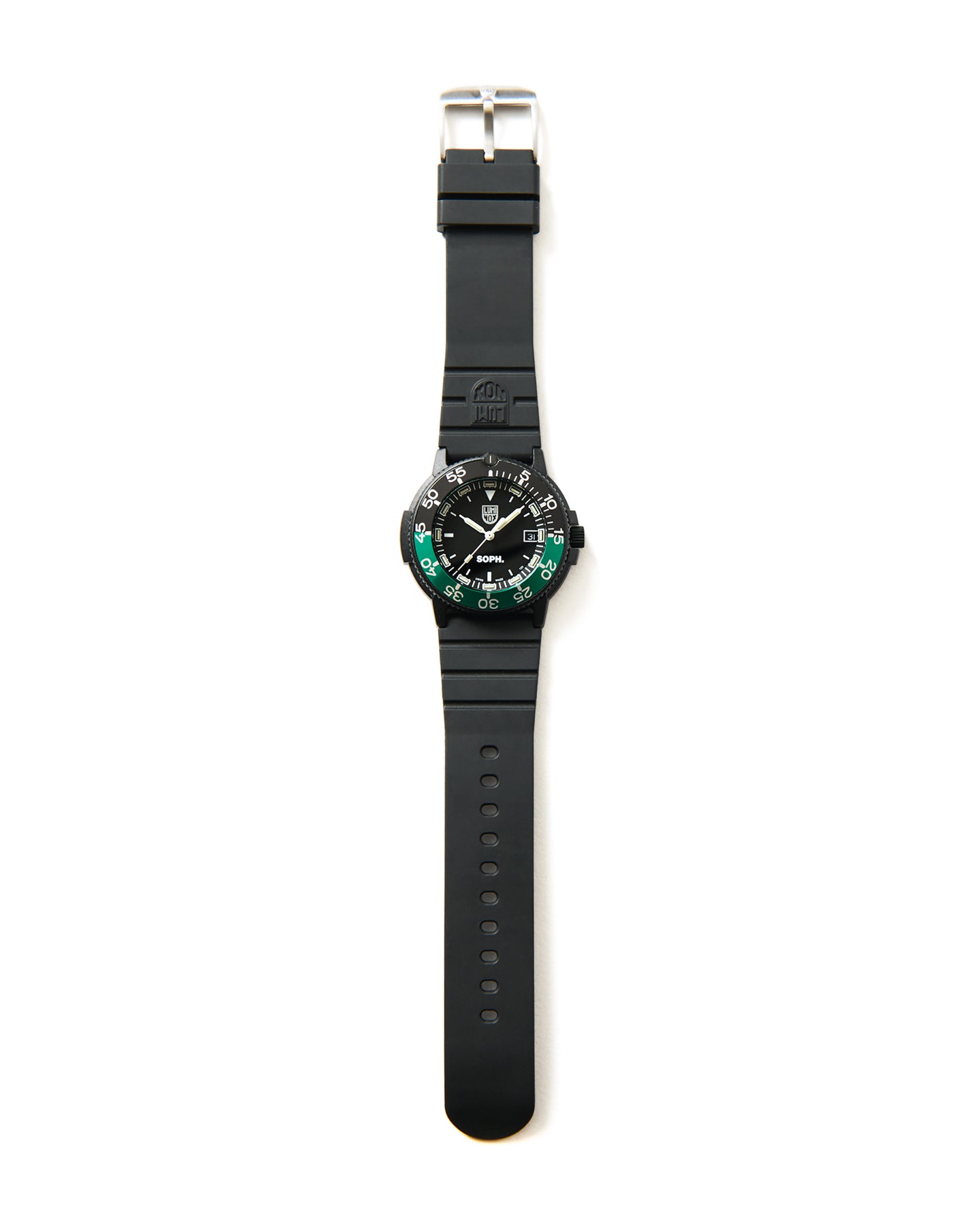 2025年1月2日発売】ORIGINAL NAVY SEAL 3000 SERIES 3001 SOPH.BG