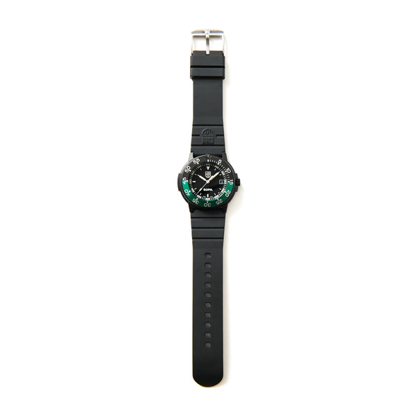 【2025年1月2日発売】ORIGINAL NAVY SEAL 3000 SERIES 3001 SOPH.BG - メディア 3