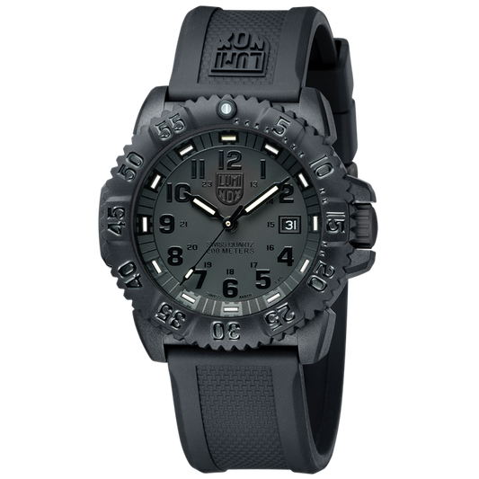 【JAPAN LIMITED】NAVY SEAL COLORMARK 3050 SERIES Ref.3051 BO.L