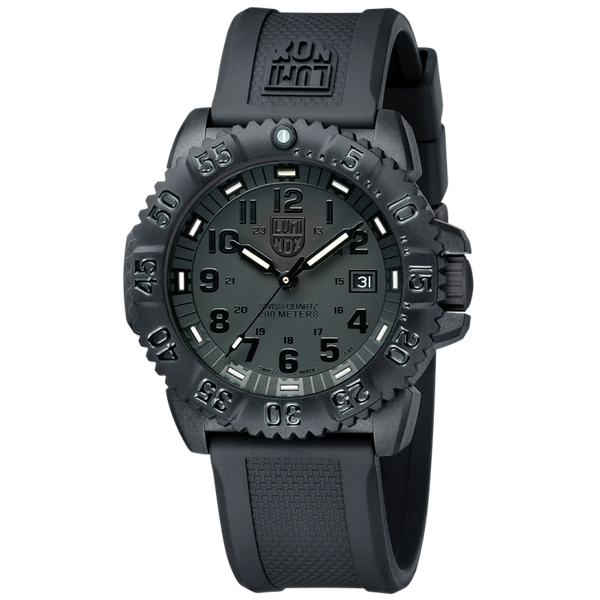 【JAPAN LIMITED】NAVY SEAL COLORMARK 3050 SERIES Ref.3051 BO.L