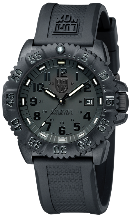 【JAPAN LIMITED】NAVY SEAL COLORMARK 3050 SERIES Ref.3051 BO.L
