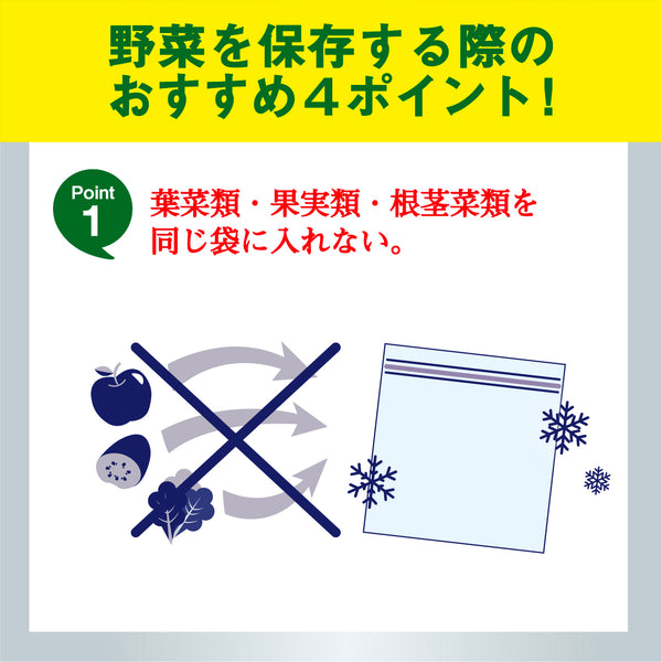 ママラクリーン 鮮度キーパー - メディア 11