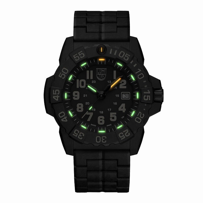 NAVY SEAL  3500 SERIES Ref.3510