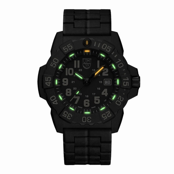 NAVY SEAL  3500 SERIES Ref.3510 - メディア 2