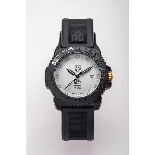 【LIMITED】NAVY SEAL COLORMARK 3050 SERIES Ref.Luminox x NEW ERA 3051 70thAnniversary