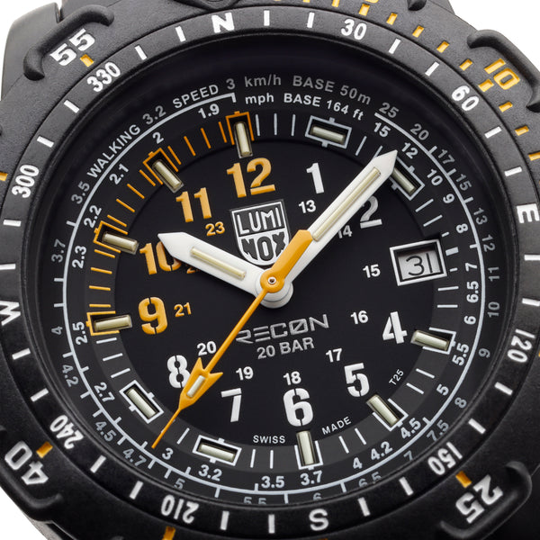 【NEW】RECON Point Man 8820 SERIES Ref.8825.HERITAGE.SET - メディア 3
