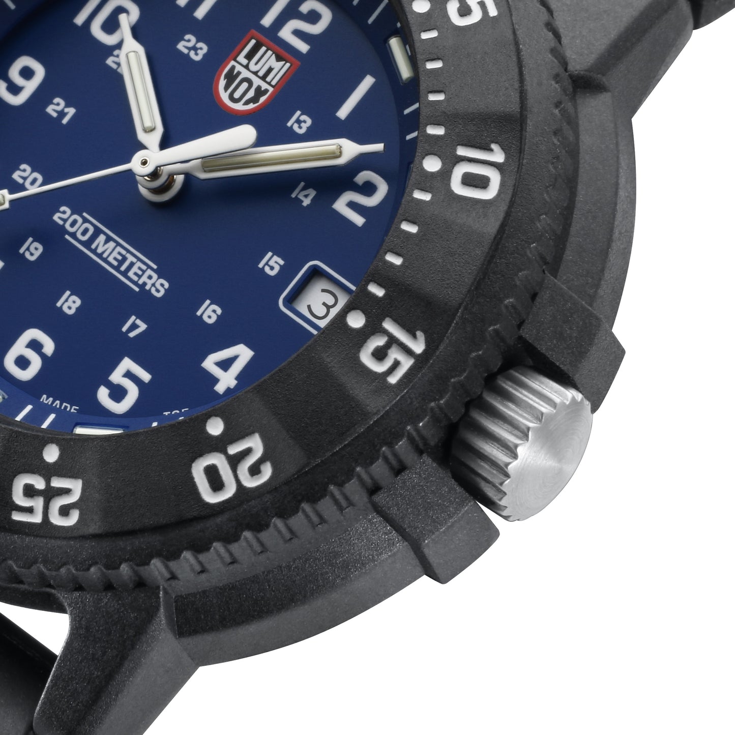 ORIGINAL NAVY SEAL 3000 EVO SERIES Ref.3003.EVO.S