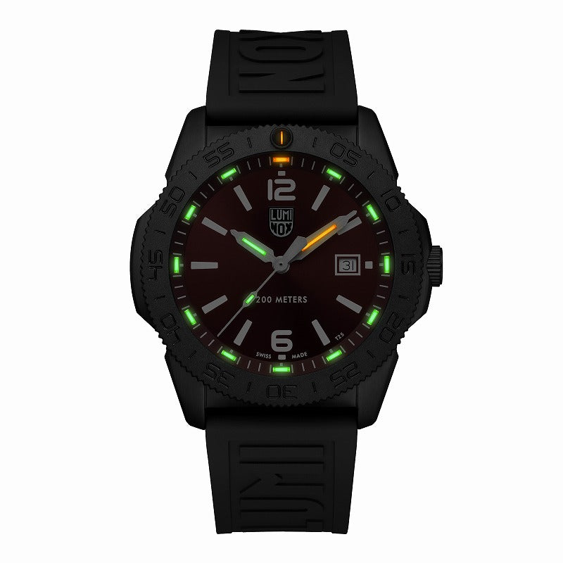Luminox PACIFIC DIVER 3120 SERIES Ref.3135.B – LIBERTA ONLINE STORE