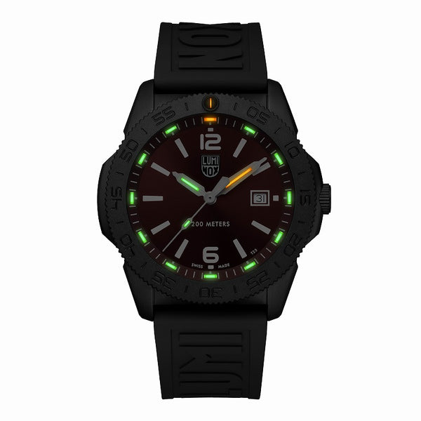 Luminox PACIFIC DIVER 3120 SERIES Ref.3135.B - メディア 2