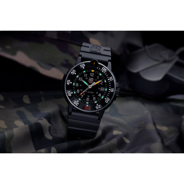 【NEW】ORIGINAL NAVY SEAL 3000 SERIESRef. 3001.HERITAGE.SET - メディア 6