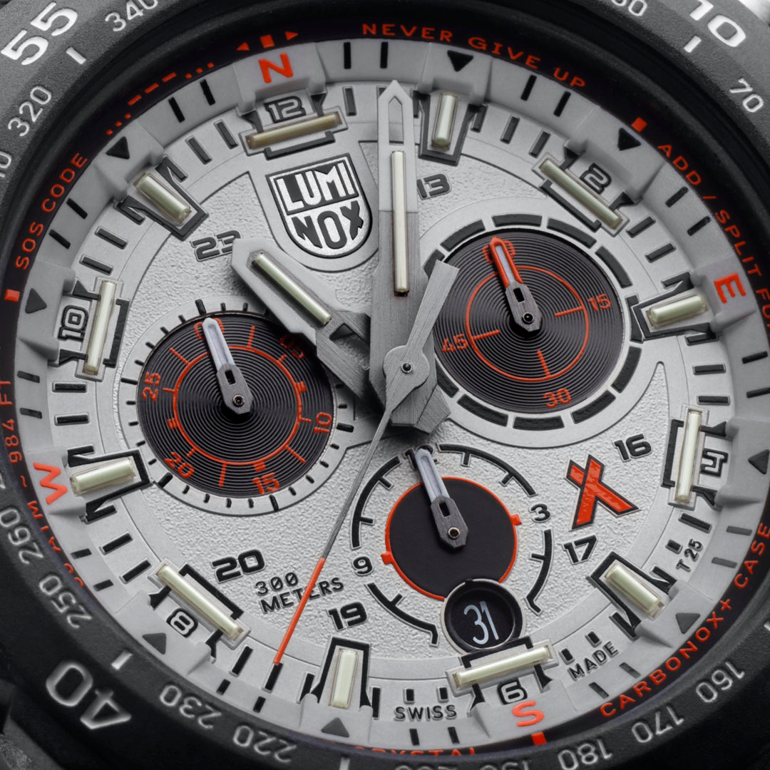 【2024年4月22日発売】BEAR GRYLLS SURVIVAL 3740 MASTER SERIES Ref.3748