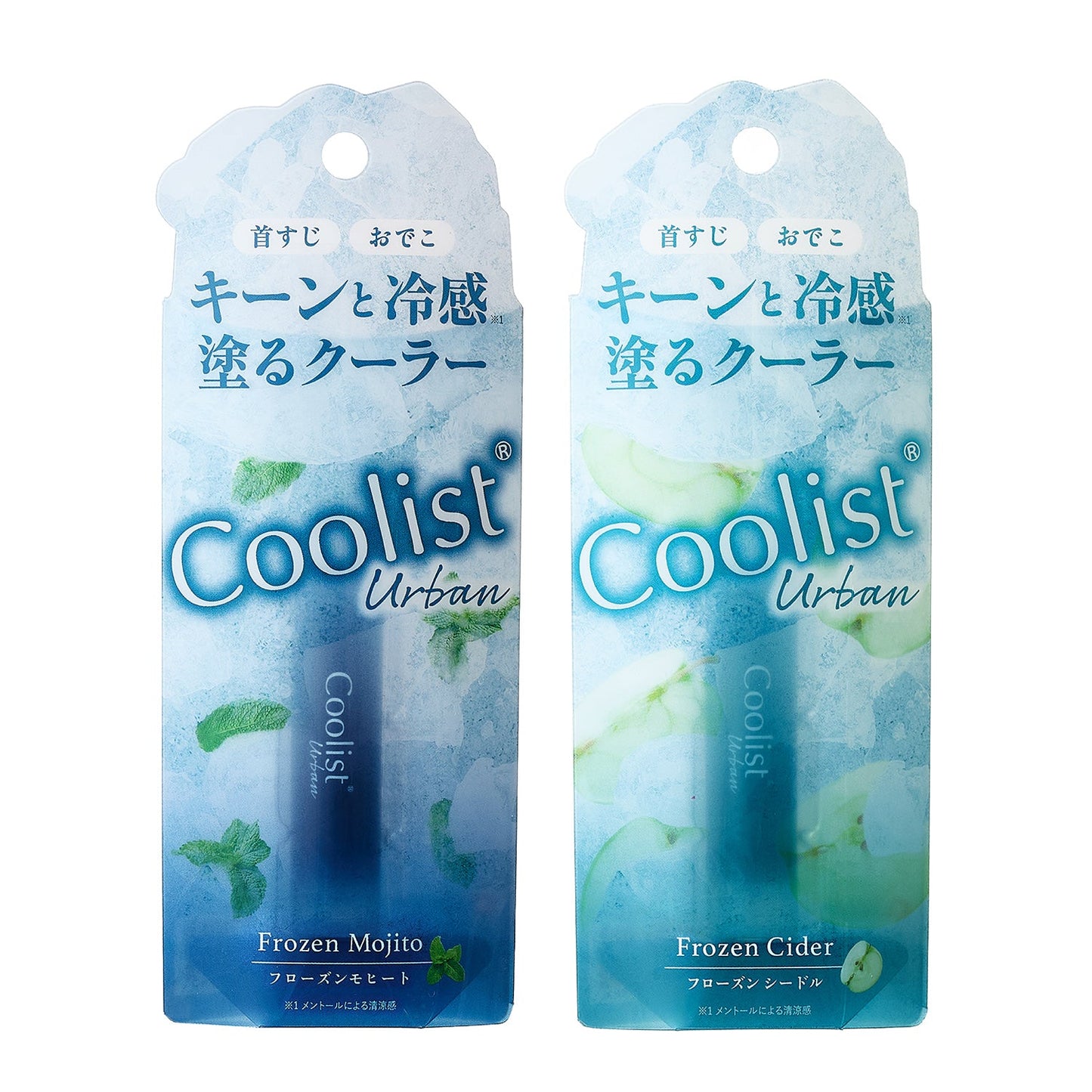 クーリスト アーバン アセダレーヌ