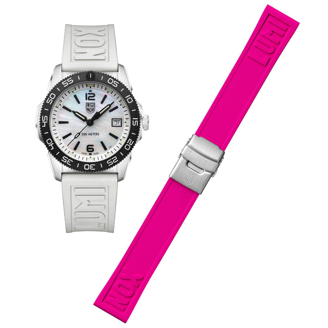 PACIFIC DIVER 3120M SERIES Ref.3128M.SET