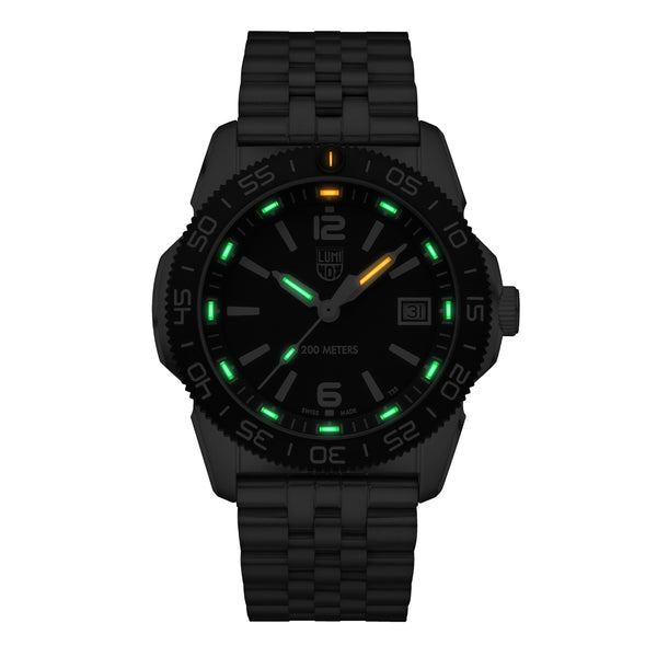 PACIFIC DIVER 3120M SERIES Ref.3122M - メディア 2