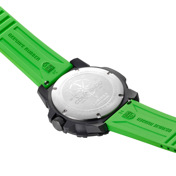 COMMAND RAIDER 3320 SERIES Ref.3337 - メディア 4
