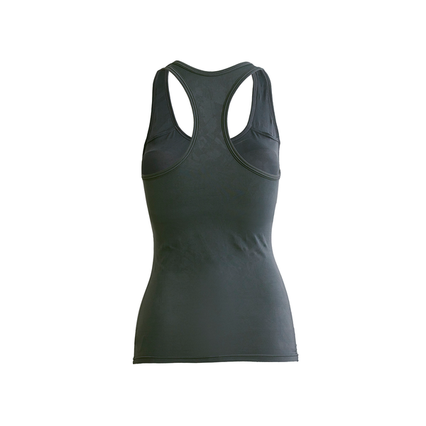 FREEZE TECH SPORTS 冷感カップ付きタンクトップ Gray Pink – LIBERTA
