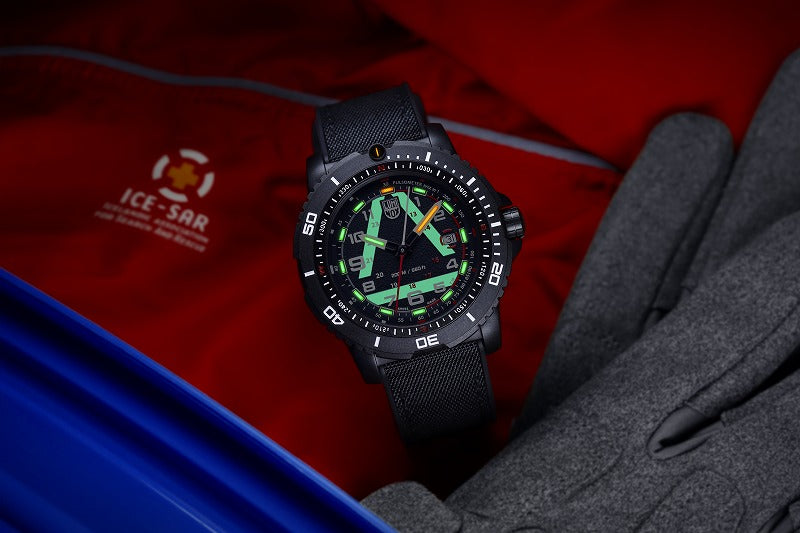ICE-SAR 1080 SERIES  Ref.1081