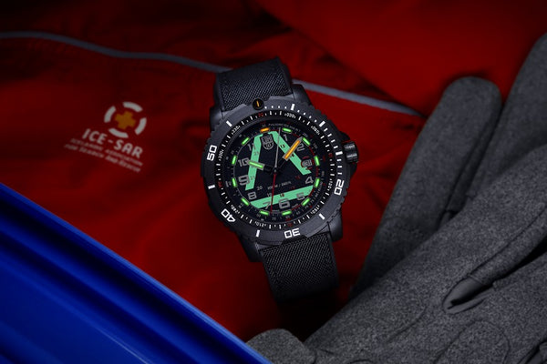 ICE-SAR 1080 SERIES  Ref.1081 - メディア 6
