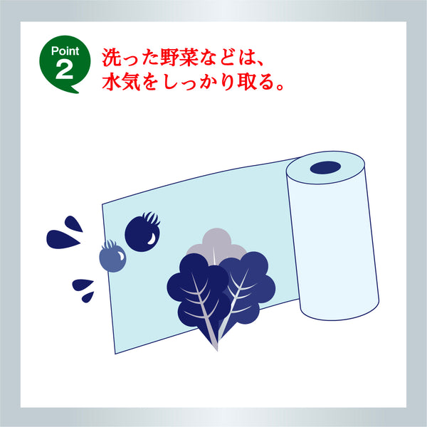 ママラクリーン 鮮度キーパー - メディア 12
