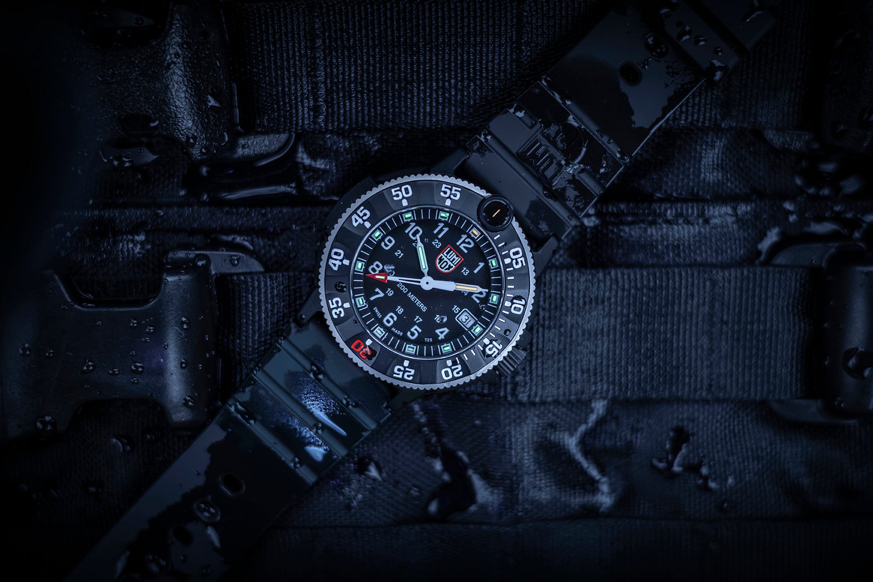 NEW】ORIGINAL NAVY SEAL 3000 SERIESRef. 3001.HERITAGE.SET