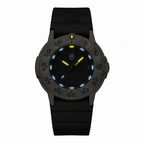 NAVY SEAL FOUNDATION 3200 SERIES  Ref.3221.NSF - メディア 2