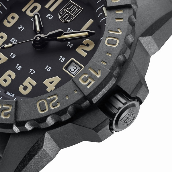 NAVY SEAL  3500 SERIES Ref.3510 - メディア 3