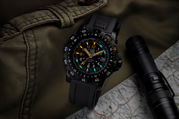 【NEW】RECON Point Man 8820 SERIES Ref.8825.HERITAGE.SET - メディア 5
