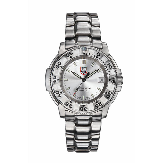 【JAPAN LIMITED】NAVY SEAL STEEL 3200 SERIES Ref.3210 JPN LTD