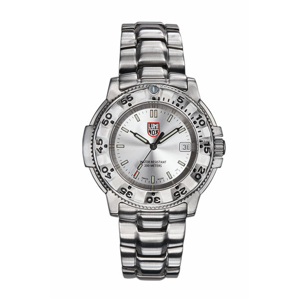 【JAPAN LIMITED】NAVY SEAL STEEL 3200 SERIES Ref.3210 JPN LTD