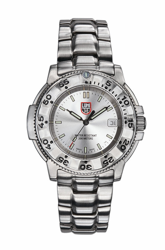 【JAPAN LIMITED】NAVY SEAL STEEL 3200 SERIES Ref.3210 JPN LTD