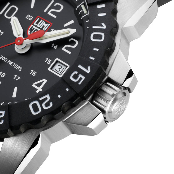 NAVY SEAL RSC 3250 SERIES Ref.3251.CB - メディア 3