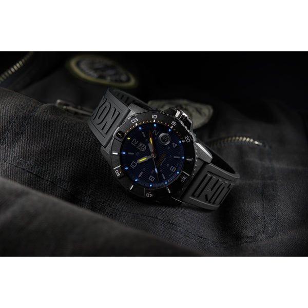 NAVY SEAL 3600 SERIES Ref.3602.NSF - メディア 7