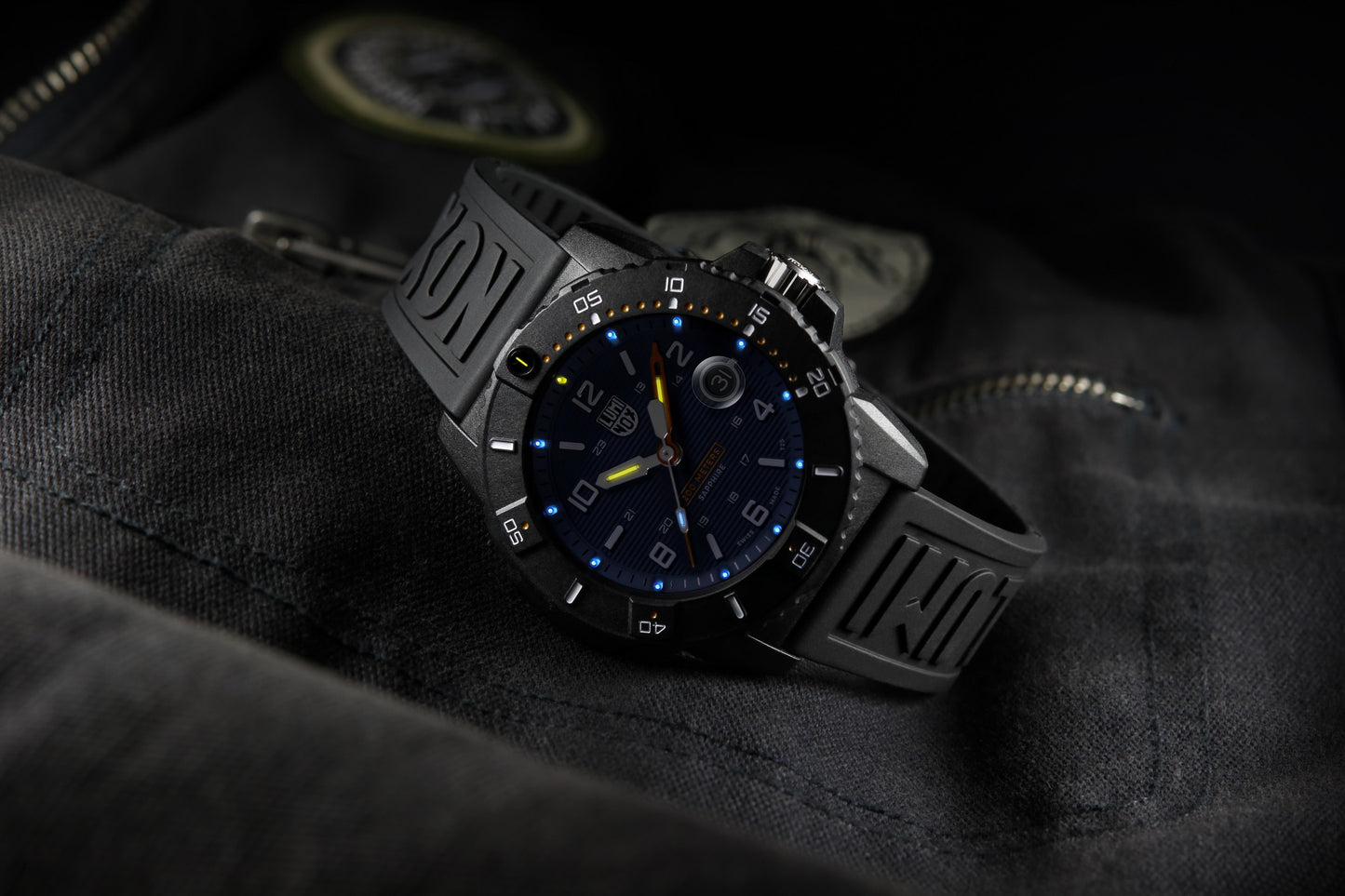 NAVY SEAL 3600 SERIES Ref.3602.NSF