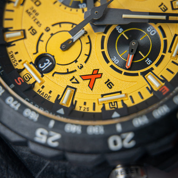 BEAR GRYLLS SURVIVAL 3740 MASTER SERIES Ref.3745 - メディア 4