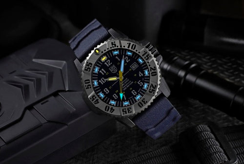 MIL-SPEC 3350 SERIES Ref.3355.SET - メディア 7