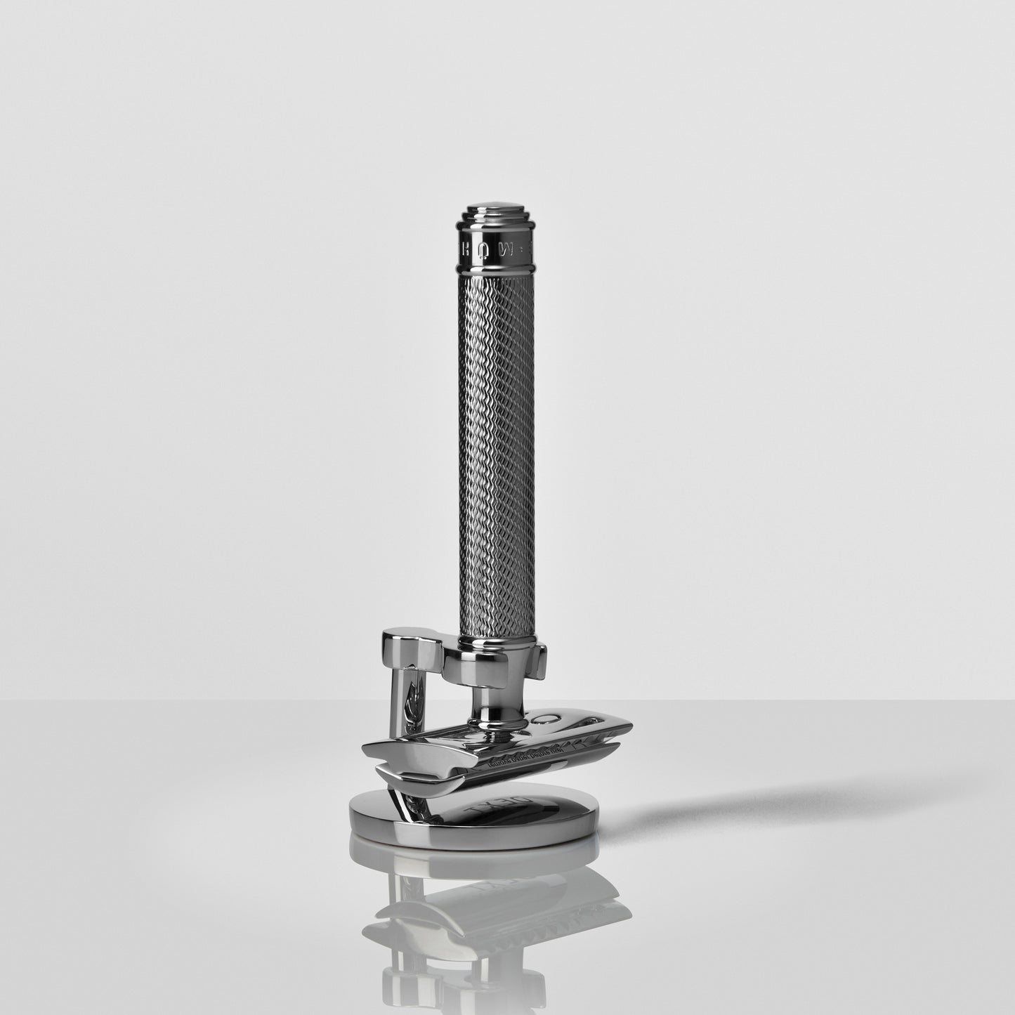 DEXT DOUBLE-EDGED RAZOR SET