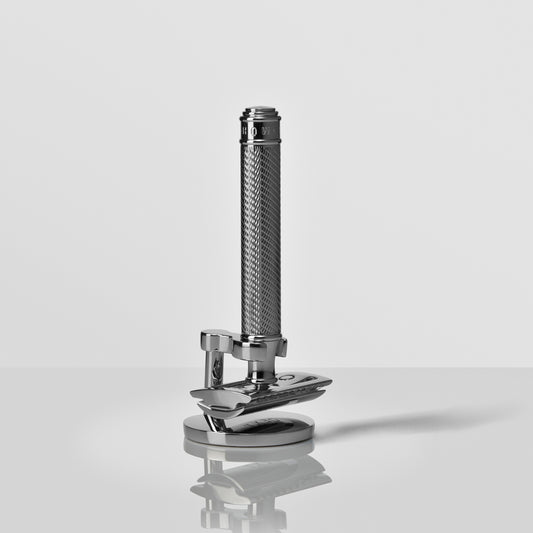 DEXT DOUBLE-EDGED RAZOR SET