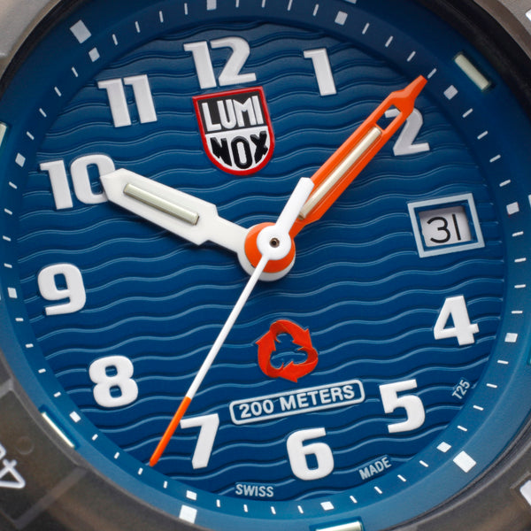 #tide ECO SERIES 8900 SERIES Ref.8903.ECO - メディア 4