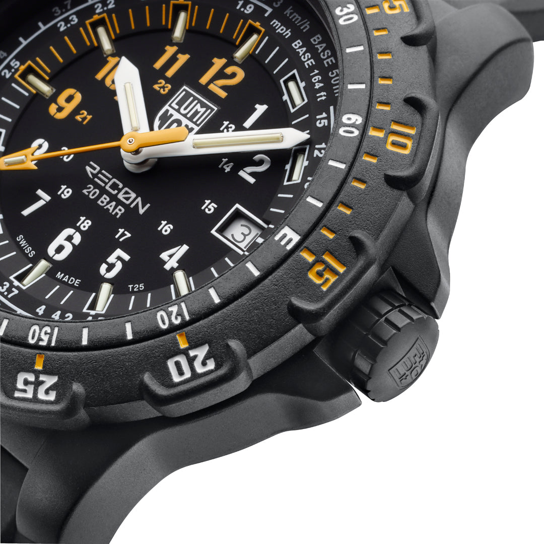 NEW】RECON Point Man 8820 SERIES Ref.8825.HERITAGE.SET – LIBERTA