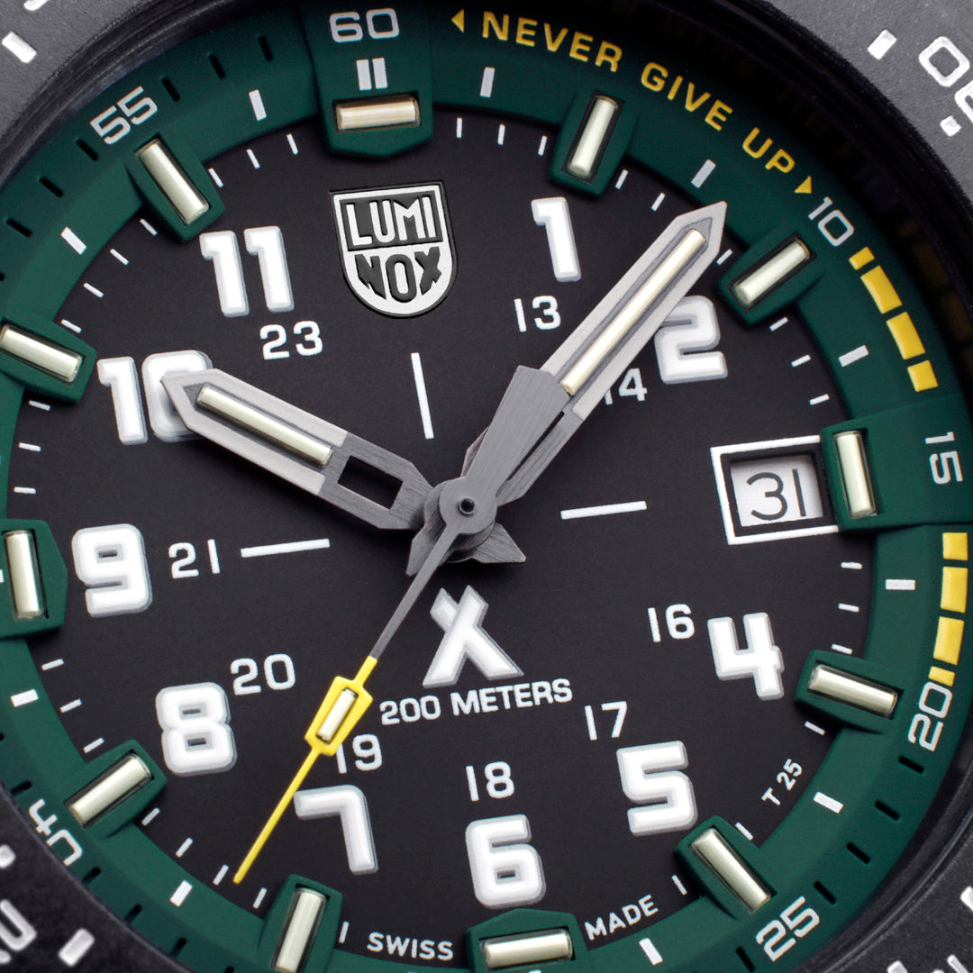BEAR GRYLLS MOUNTAIN 3730 SERIES Ref.3735